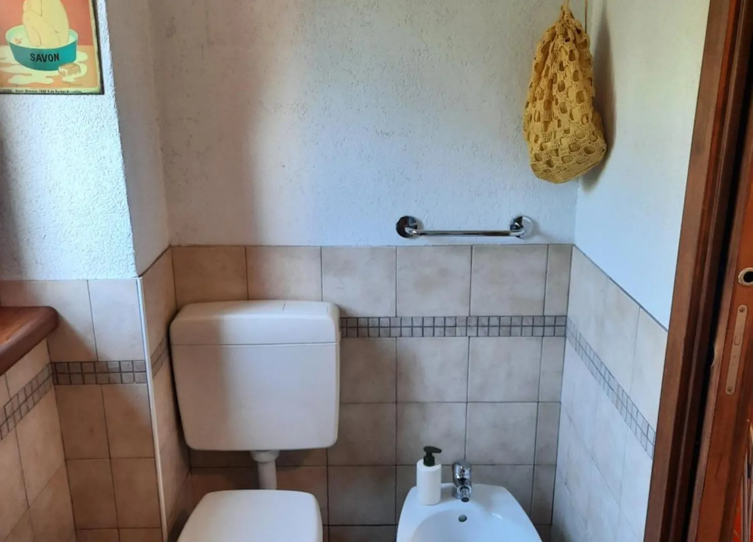 La Casetta Di Biancaneve Valtellina E Lago Di Como Dubino Holiday home