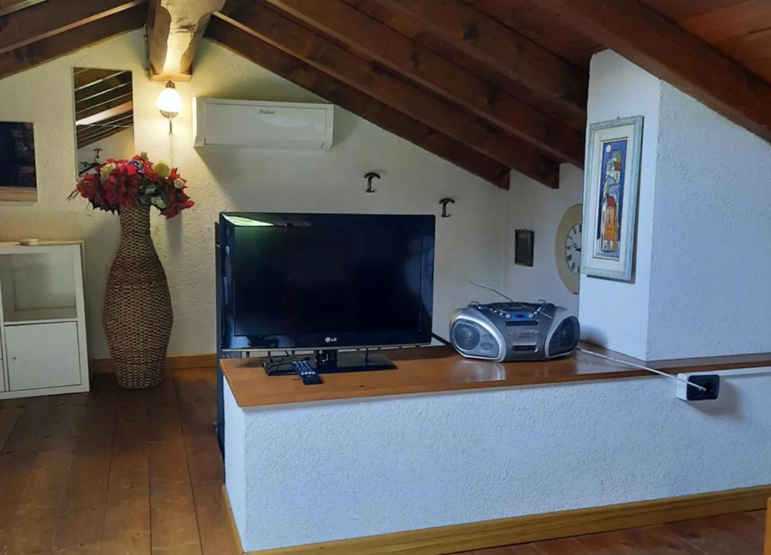 Holiday home La Casetta Di Biancaneve Valtellina E Lago Di Como Dubino