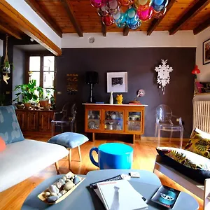 La Casa Dei Ciclisti Alloggio in famiglia