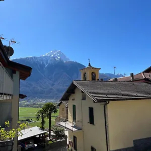 Sotto Al Bosco E Azienda Agricola Dubino