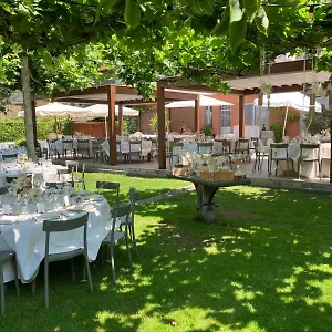 Maloia Hotel