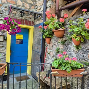 Cà Di Ruchitt Appartamento