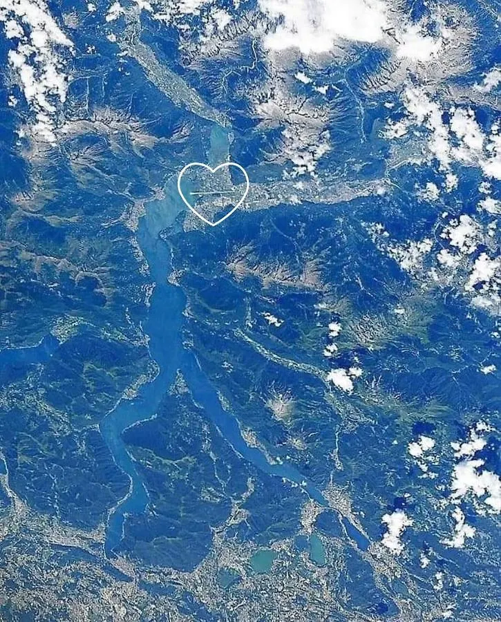 Сasa de vacaciones La Casetta Di Biancaneve Valtellina E Lago Di Como Dubino Italia