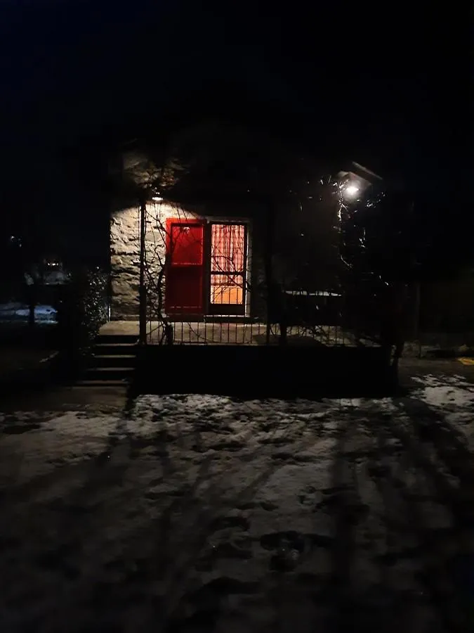 Holiday home La Casetta Di Biancaneve Valtellina E Lago Di Como Dubino